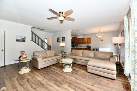Photo of 1708 Woodcroft Court, Greenwood, IN