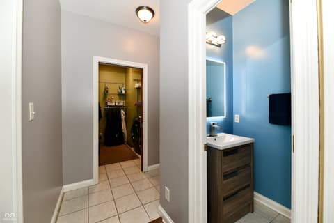 Photo of 1708 Woodcroft Court, Greenwood, IN