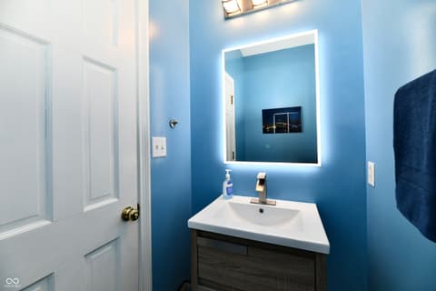 Photo of 1708 Woodcroft Court, Greenwood, IN