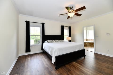 Photo of 1708 Woodcroft Court, Greenwood, IN