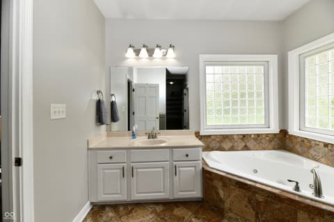 Photo of 1708 Woodcroft Court, Greenwood, IN