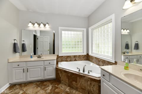Photo of 1708 Woodcroft Court, Greenwood, IN