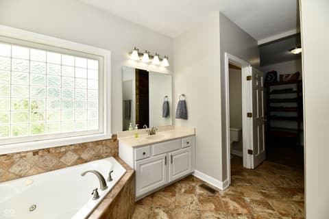 Photo of 1708 Woodcroft Court, Greenwood, IN
