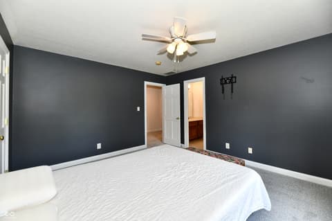 Photo of 1708 Woodcroft Court, Greenwood, IN