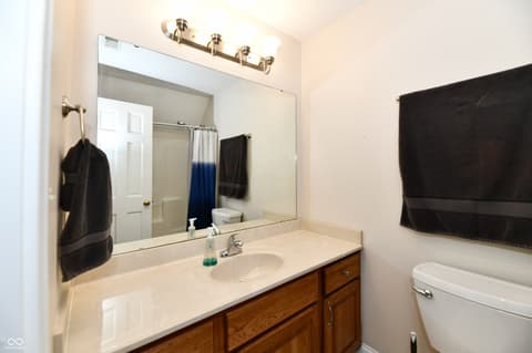 Photo of 1708 Woodcroft Court, Greenwood, IN