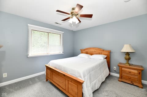 Photo of 1708 Woodcroft Court, Greenwood, IN