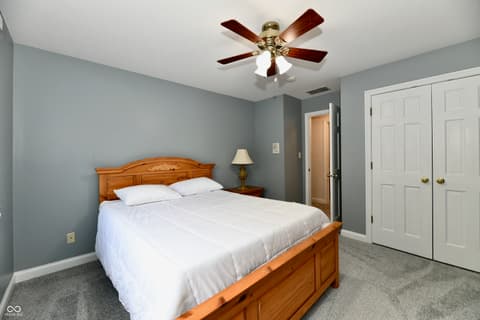 Photo of 1708 Woodcroft Court, Greenwood, IN