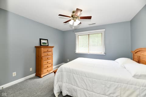 Photo of 1708 Woodcroft Court, Greenwood, IN