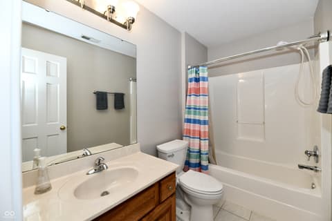 Photo of 1708 Woodcroft Court, Greenwood, IN