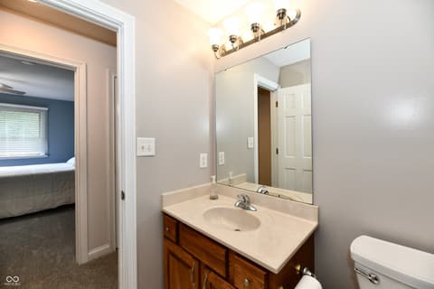 Photo of 1708 Woodcroft Court, Greenwood, IN
