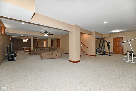 Photo of 1708 Woodcroft Court, Greenwood, IN