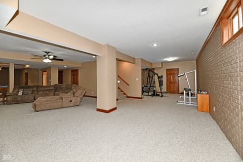 Photo of 1708 Woodcroft Court, Greenwood, IN