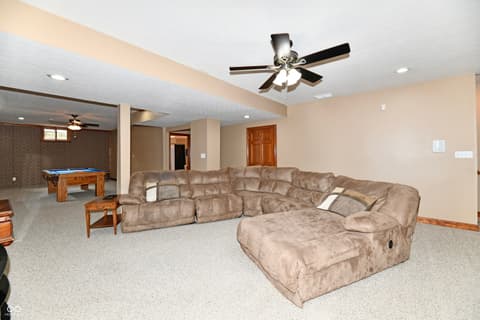 Photo of 1708 Woodcroft Court, Greenwood, IN