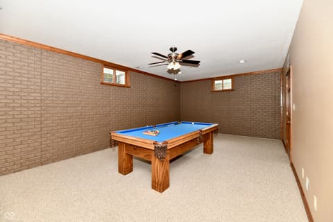 Photo of 1708 Woodcroft Court, Greenwood, IN