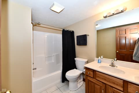 Photo of 1708 Woodcroft Court, Greenwood, IN