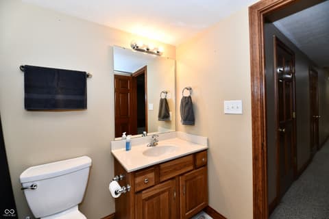 Photo of 1708 Woodcroft Court, Greenwood, IN