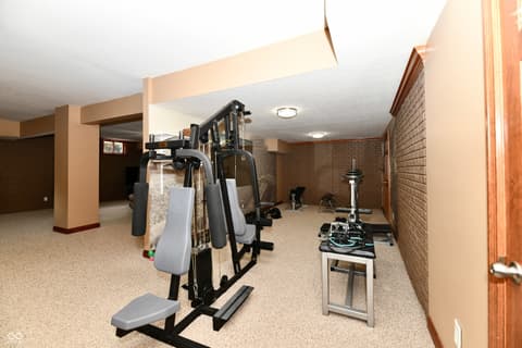 Photo of 1708 Woodcroft Court, Greenwood, IN