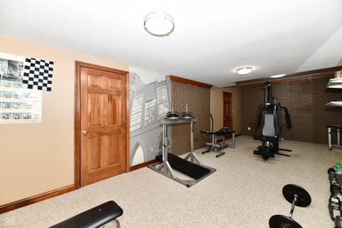 Photo of 1708 Woodcroft Court, Greenwood, IN