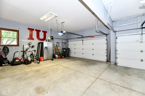 Photo of 1708 Woodcroft Court, Greenwood, IN