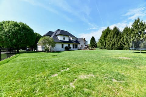 Photo of 1708 Woodcroft Court, Greenwood, IN