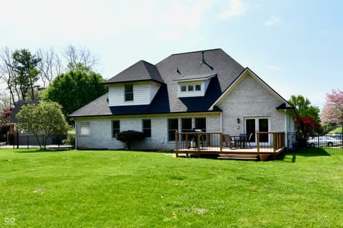 Photo of 1708 Woodcroft Court, Greenwood, IN