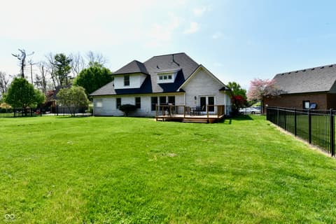 Photo of 1708 Woodcroft Court, Greenwood, IN
