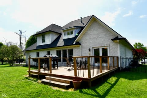 Photo of 1708 Woodcroft Court, Greenwood, IN