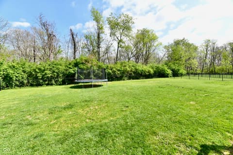 Photo of 1708 Woodcroft Court, Greenwood, IN