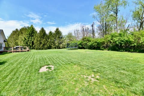 Photo of 1708 Woodcroft Court, Greenwood, IN