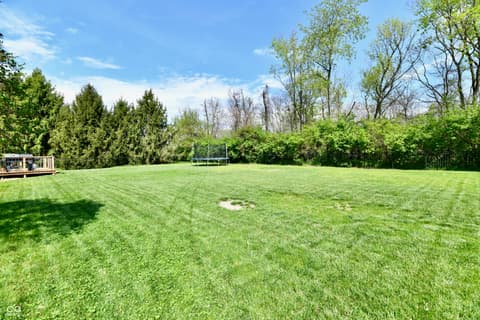 Photo of 1708 Woodcroft Court, Greenwood, IN