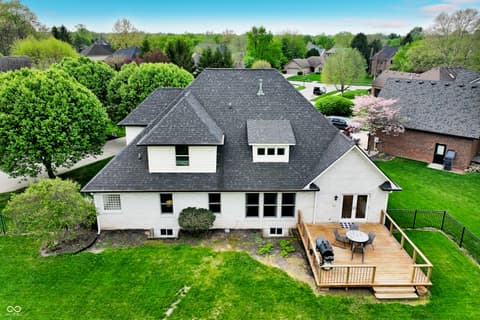 Photo of 1708 Woodcroft Court, Greenwood, IN
