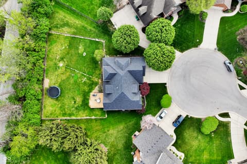 Photo of 1708 Woodcroft Court, Greenwood, IN
