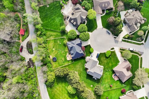 Photo of 1708 Woodcroft Court, Greenwood, IN