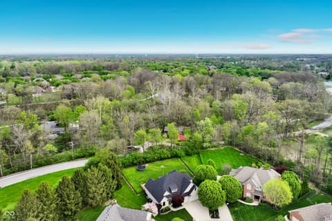 Photo of 1708 Woodcroft Court, Greenwood, IN