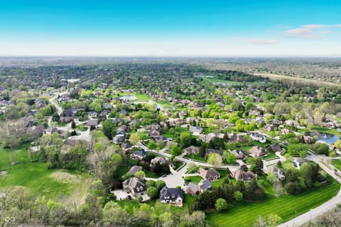 Photo of 1708 Woodcroft Court, Greenwood, IN