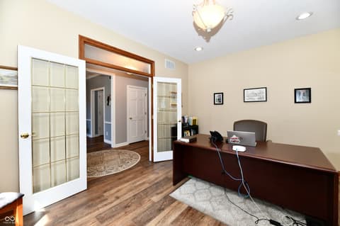 Photo of 1708 Woodcroft Court, Greenwood, IN