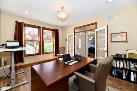 Photo of 1708 Woodcroft Court, Greenwood, IN