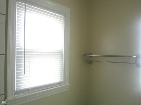 Bathroom at 5438 E 20th Street, Indianapolis, IN