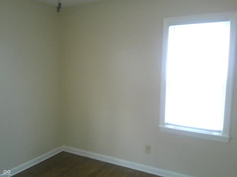 Bedroom at 5438 E 20th Street, Indianapolis, IN
