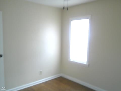 Bedroom at 5438 E 20th Street, Indianapolis, IN