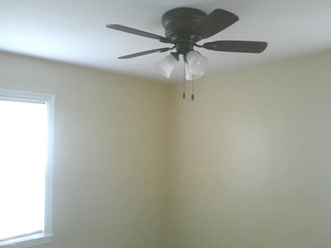 Bedroom at 5438 E 20th Street, Indianapolis, IN
