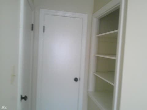 Bedroom at 5438 E 20th Street, Indianapolis, IN