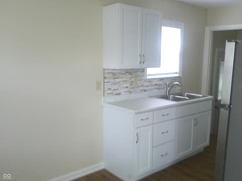 Kitchen at 5438 E 20th Street, Indianapolis, IN