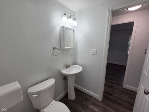 Photo of 1205 Keller Drive, Plainfield, IN