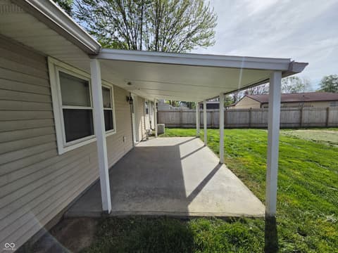 Photo of 1205 Keller Drive, Plainfield, IN