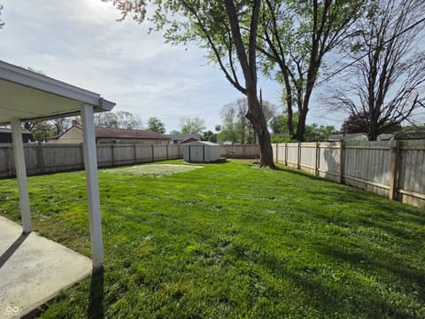 Photo of 1205 Keller Drive, Plainfield, IN