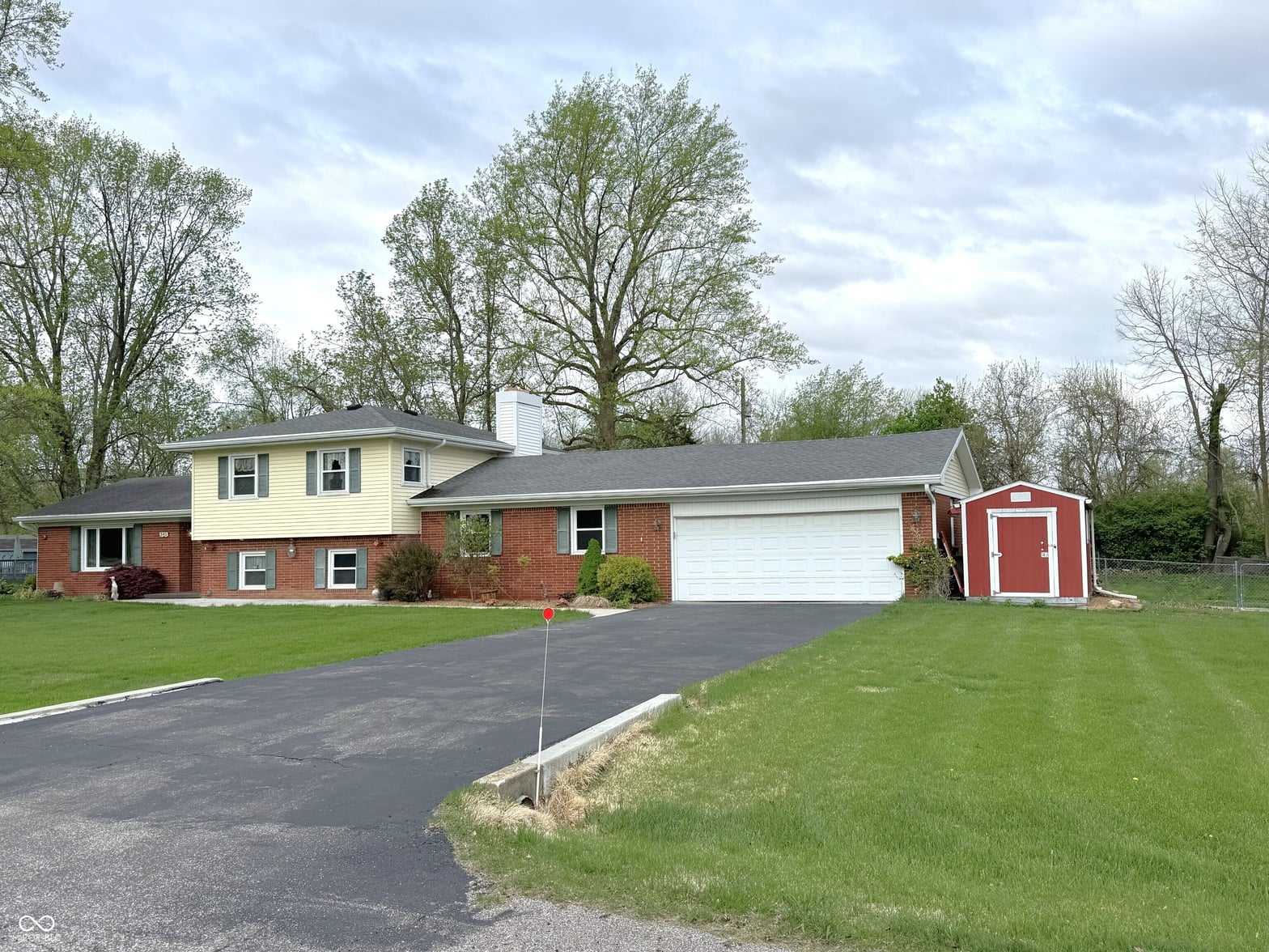 Photo of 345 N Pleasant Run, Crawfordsville, IN