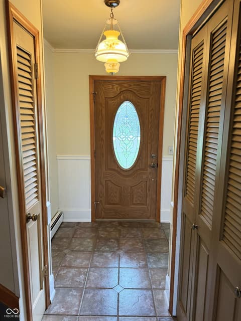 Photo of 345 N Pleasant Run, Crawfordsville, IN