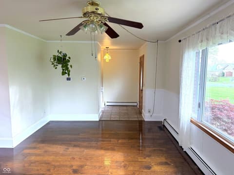 Photo of 345 N Pleasant Run, Crawfordsville, IN