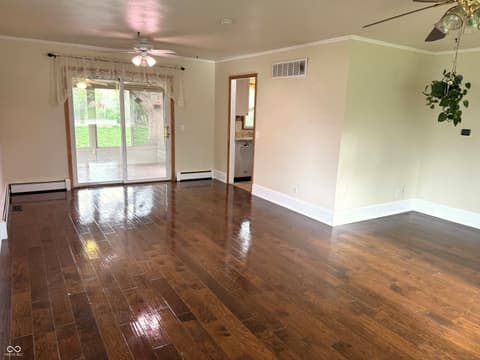 Photo of 345 N Pleasant Run, Crawfordsville, IN